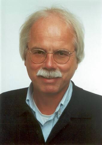 Dr. Volker Groth